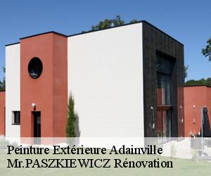 Peinture Extérieure  adainville-78113 Mr.PASZKIEWICZ Rénovation