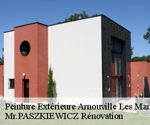 Peinture Extérieure  arnouville-les-mantes-78790 Mr.PASZKIEWICZ Rénovation