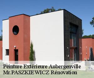 Peinture Extérieure  aubergenville-78410 Mr.PASZKIEWICZ Rénovation