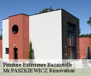 Peinture Extérieure  bazainville-78550 Mr.PASZKIEWICZ Rénovation