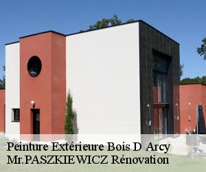 Peinture Extérieure  bois-d-arcy-78390 Mr.PASZKIEWICZ Rénovation