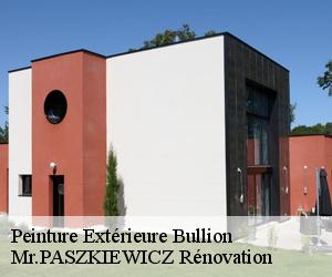 Peinture Extérieure  bullion-78830 Mr.PASZKIEWICZ Rénovation