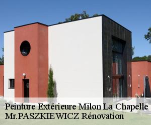 Peinture Extérieure  milon-la-chapelle-78470 Mr.PASZKIEWICZ Rénovation