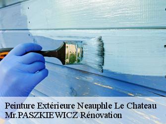 Peinture Extérieure