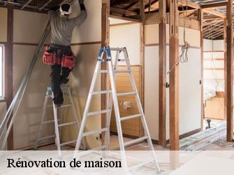 Rénovation de maison  78260