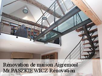 Rénovation de maison  78240