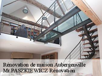 Rénovation de maison  78410