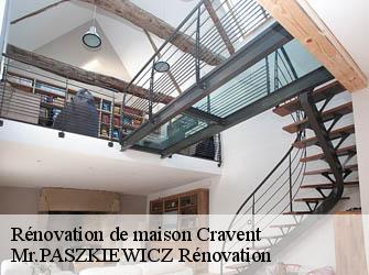 Rénovation de maison  78270