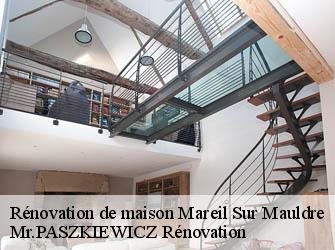 Rénovation de maison  78124