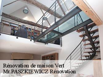 Rénovation de maison  78930