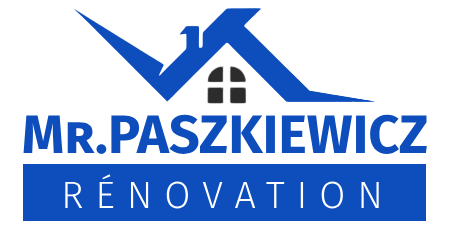 Mr.PASZKIEWICZ Rénovation